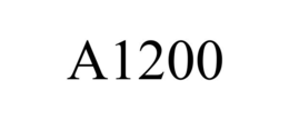 A1200 trademark