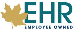 EHR EMPLOYEE OWNED trademark