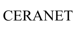 CERANET trademark