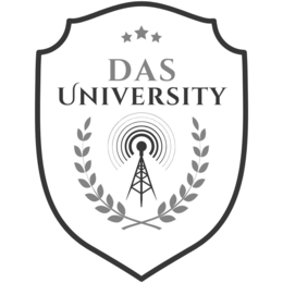 DAS UNIVERSITY trademark