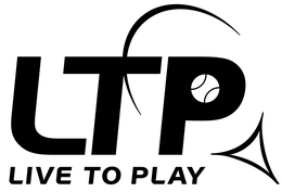 LTP LIVE TO PLAY trademark