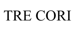 TRE CORI trademark