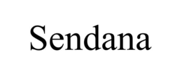 SENDANA trademark