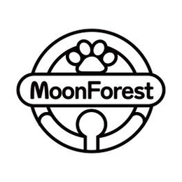 MOONFOREST trademark