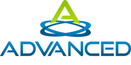 A ADVANCED trademark