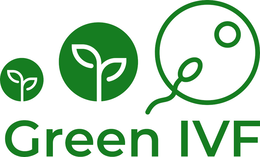GREEN IVF trademark