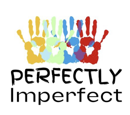 PERFECTLY IMPERFECT trademark