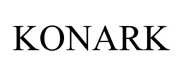 KONARK trademark