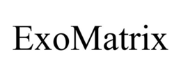 EXOMATRIX trademark