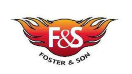 F&S FOSTER & SON trademark