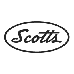 SCOTTS trademark