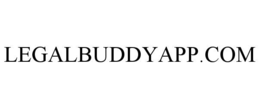 LEGALBUDDYAPP.COM trademark