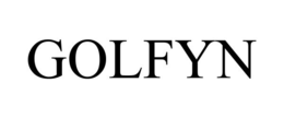 GOLFYN trademark
