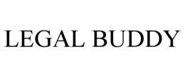 LEGAL BUDDY trademark