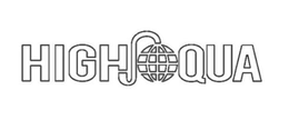 HIGH QUA trademark