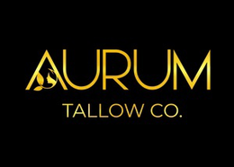 AURUM TALLOW CO. trademark