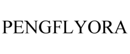 PENGFLYORA trademark