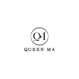QM QUEEN MA trademark