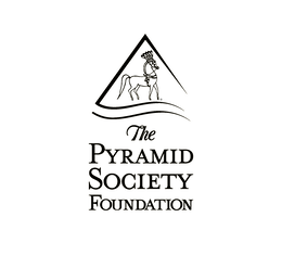THE PYRAMID SOCIETY FOUNDATION trademark