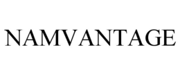 NAMVANTAGE trademark