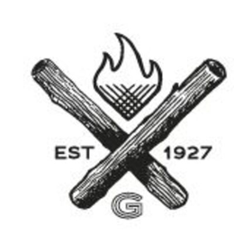 EST 1927 G trademark