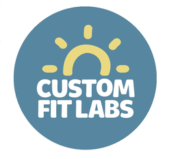 CUSTOM FIT LABS trademark