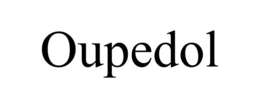 OUPEDOL trademark