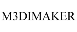 M3DIMAKER trademark