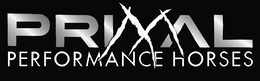PRIMAL PERFORMANCE HORSES trademark