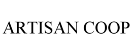 ARTISAN COOP trademark