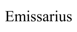 EMISSARIUS trademark