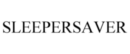 SLEEPERSAVER trademark