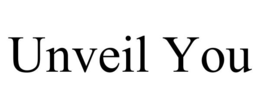 UNVEIL YOU trademark