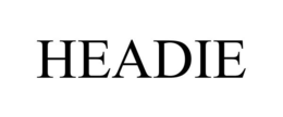 HEADIE trademark