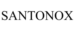 SANTONOX trademark