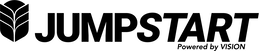 JUMPSTART POWERED BY VISION trademark