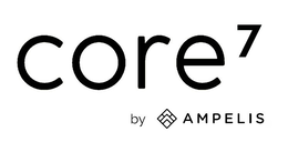 CORE7 BY AMPELIS trademark