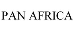 PAN AFRICA trademark
