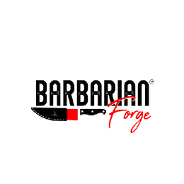 BARBARIAN FORGE trademark