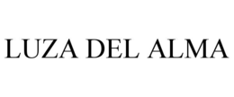 LUZA DEL ALMA trademark
