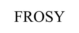 FROSY trademark