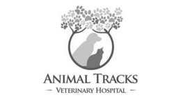 ANIMAL TRACKS VETERINARY HOSPITAL trademark