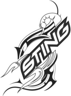 STING trademark