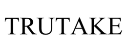 TRUTAKE trademark