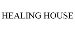 HEALING HOUSE trademark