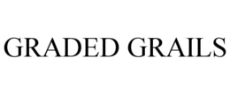 GRADED GRAILS trademark