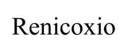 RENICOXIO trademark