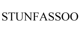 STUNFASSOO trademark