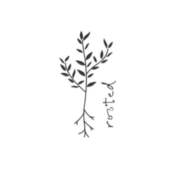 ROOTED trademark