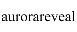 AURORAREVEAL trademark